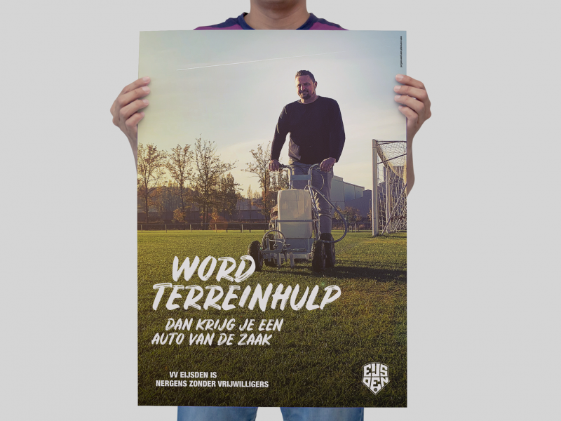 VRIJWILLERGSCAMPAGNE